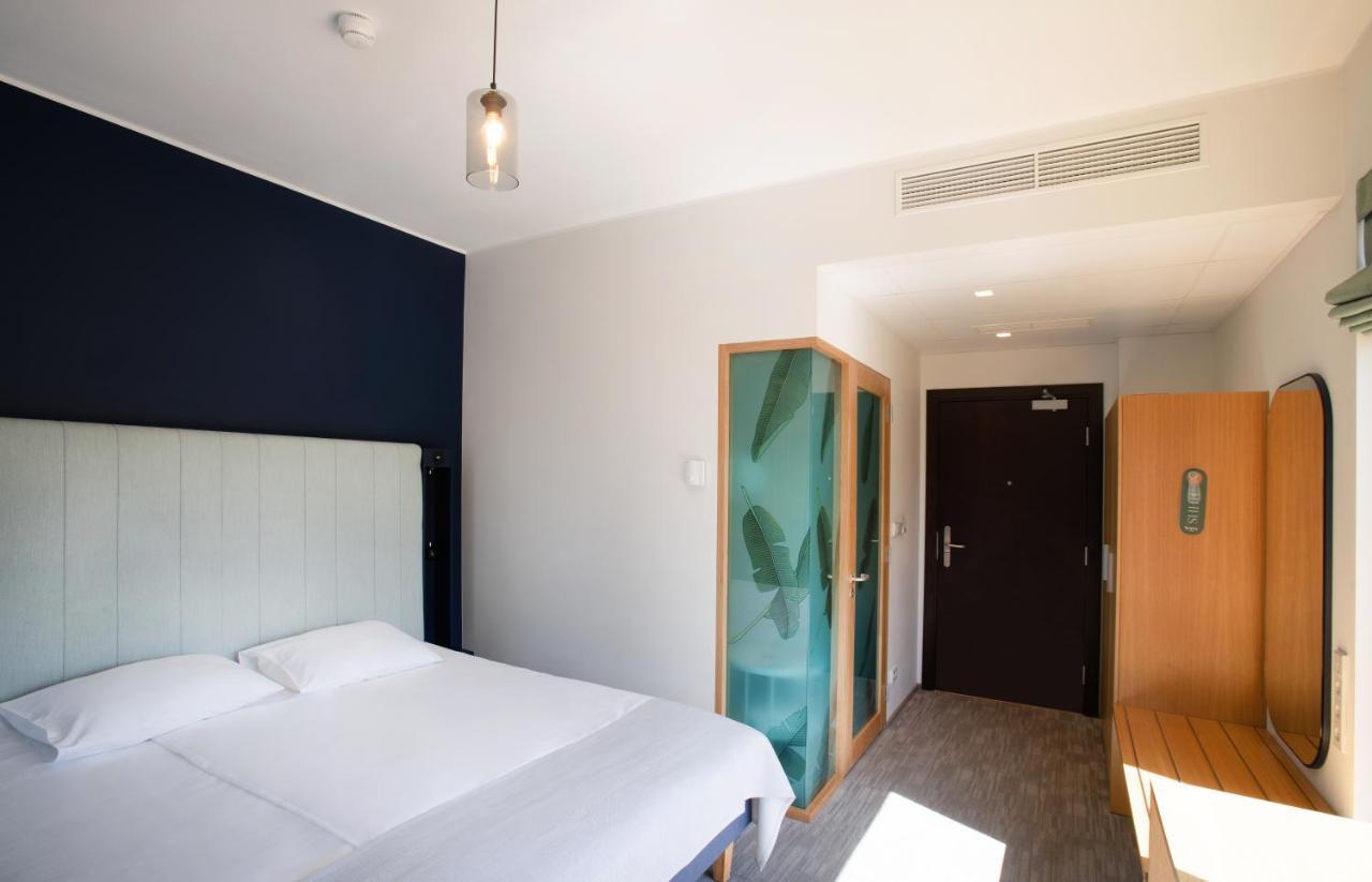 Wasa Resort Hotel, Apartments & Spa ปาร์นู ภายนอก รูปภาพ