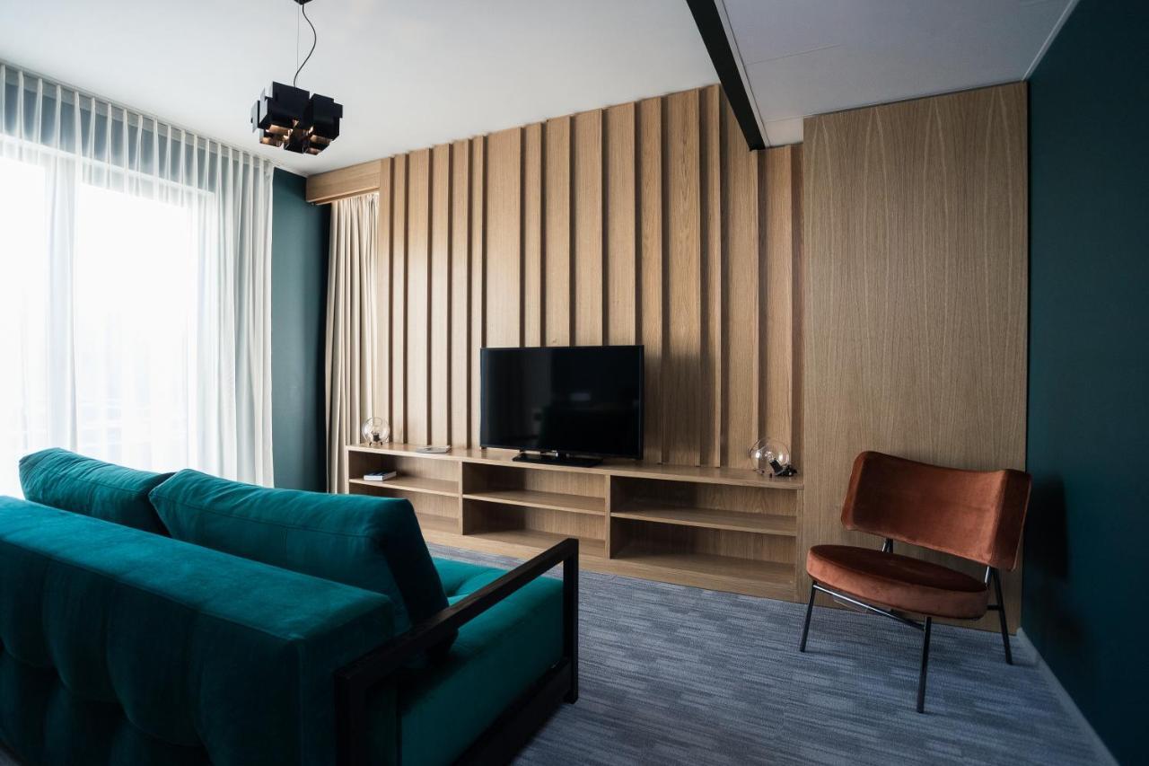 Wasa Resort Hotel, Apartments & Spa ปาร์นู ภายนอก รูปภาพ